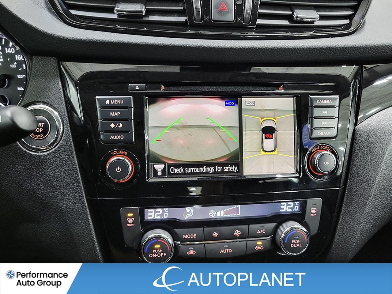 2023 Nissan Qashqai SL Platinum AWD - FINANCE @$78/WK OR LEASE @$89/WK Photo