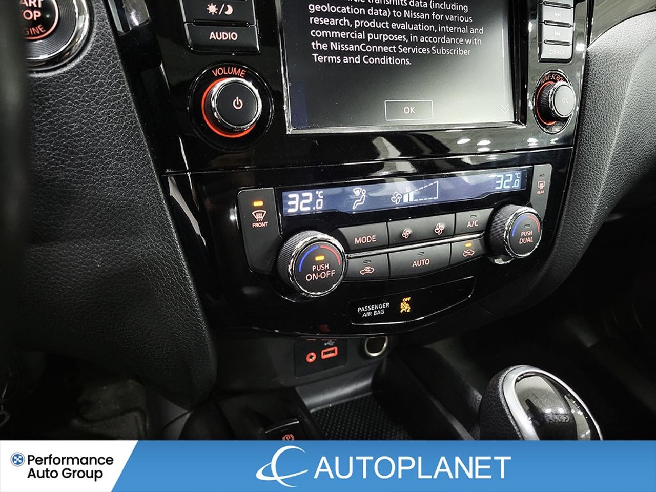 2023 Nissan Qashqai SL Platinum AWD - FINANCE @$78/WK OR LEASE @$89/WK Photo