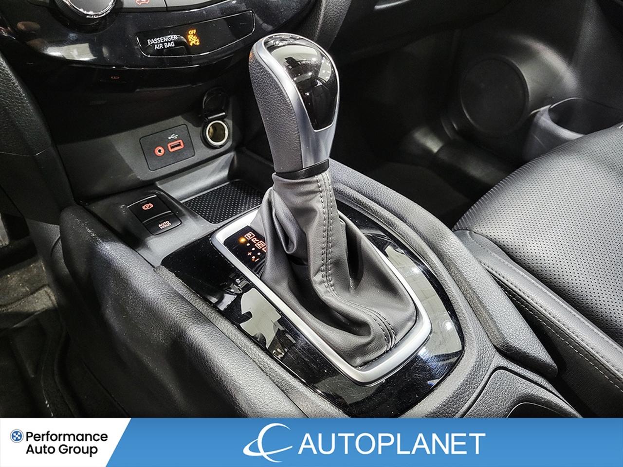 2023 Nissan Qashqai SL Platinum AWD - FINANCE @$78/WK OR LEASE @$89/WK Photo