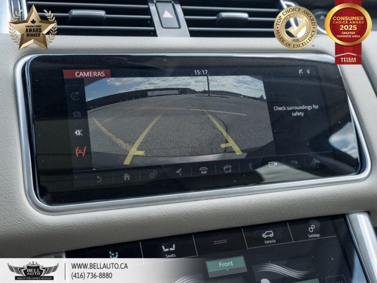 2018 Land Rover Range Rover Sport HSE V6 SC   7PASS   NAVI   B.CAM   HUD   PANO   ME Photo