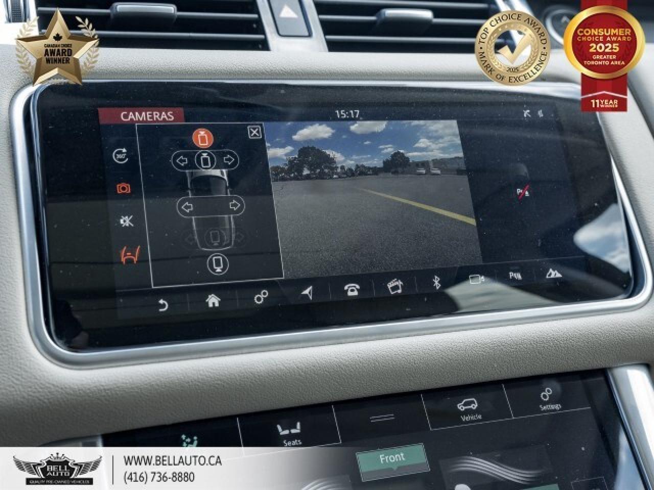 2018 Land Rover Range Rover Sport HSE V6 SC   7PASS   NAVI   B.CAM   HUD   PANO   ME Photo