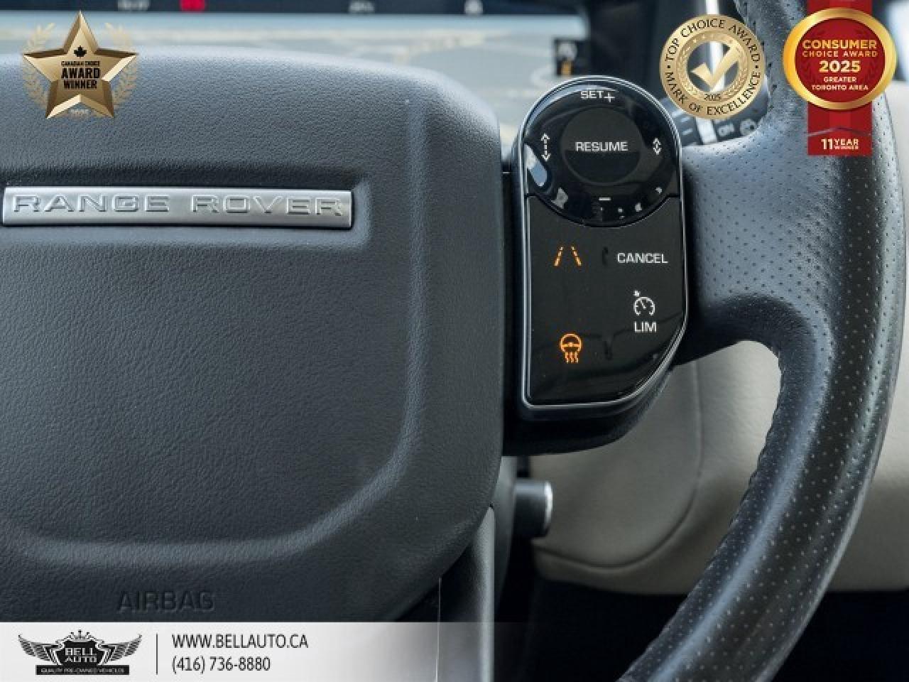 2018 Land Rover Range Rover Sport HSE V6 SC   7PASS   NAVI   B.CAM   HUD   PANO   ME Photo