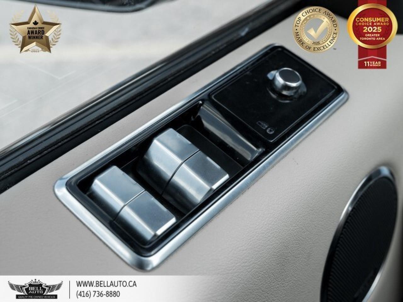 2018 Land Rover Range Rover Sport HSE V6 SC   7PASS   NAVI   B.CAM   HUD   PANO   ME Photo