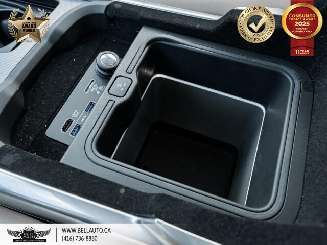 2018 Land Rover Range Rover Sport HSE V6 SC   7PASS   NAVI   B.CAM   HUD   PANO   ME Photo