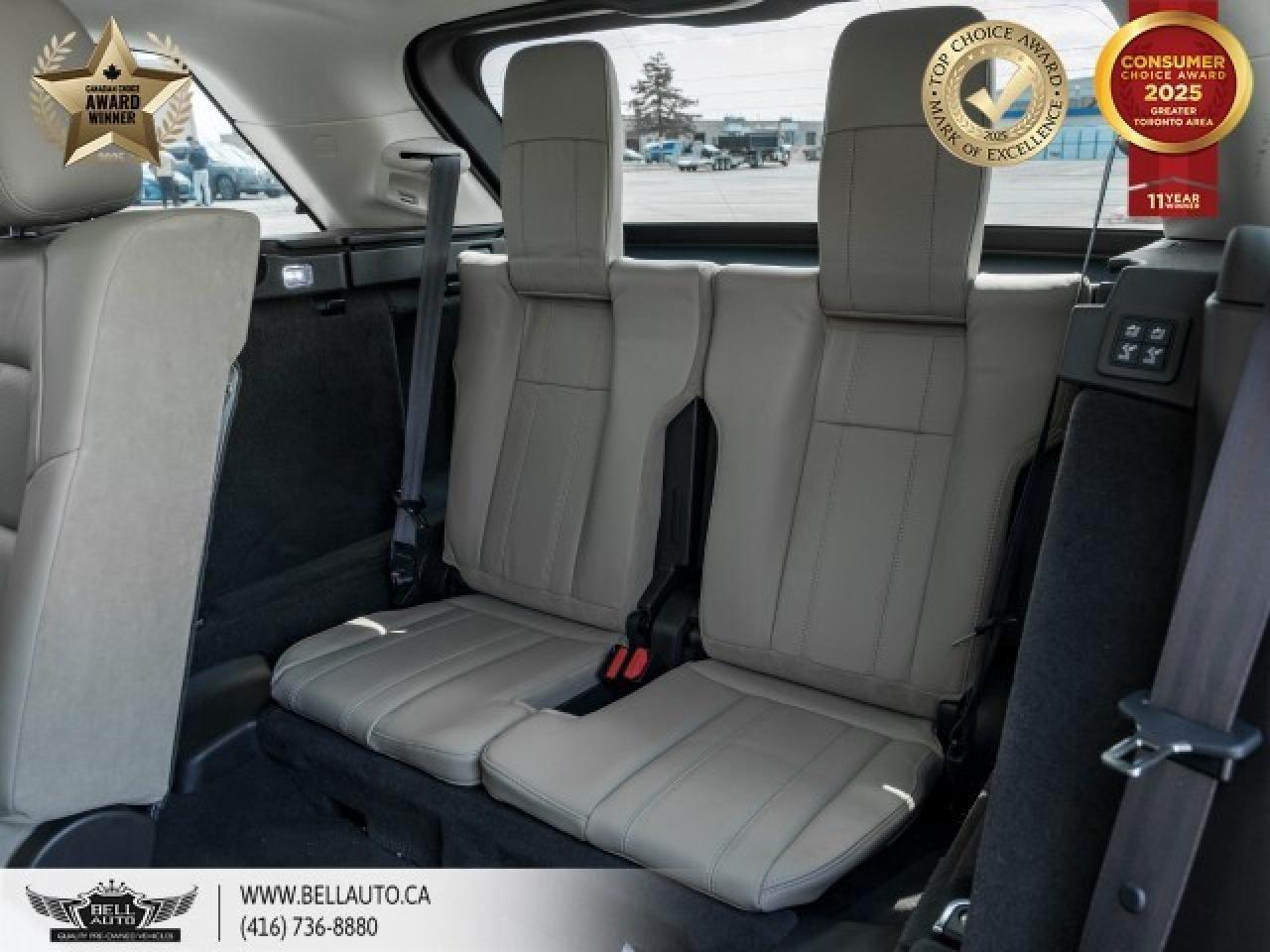 2018 Land Rover Range Rover Sport HSE V6 SC   7PASS   NAVI   B.CAM   HUD   PANO   ME Photo