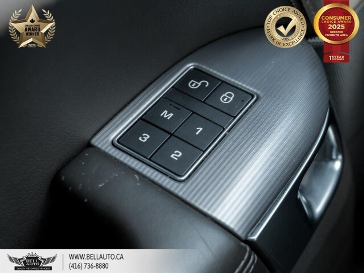 2018 Land Rover Range Rover Sport HSE V6 SC   7PASS   NAVI   B.CAM   HUD   PANO   ME Photo