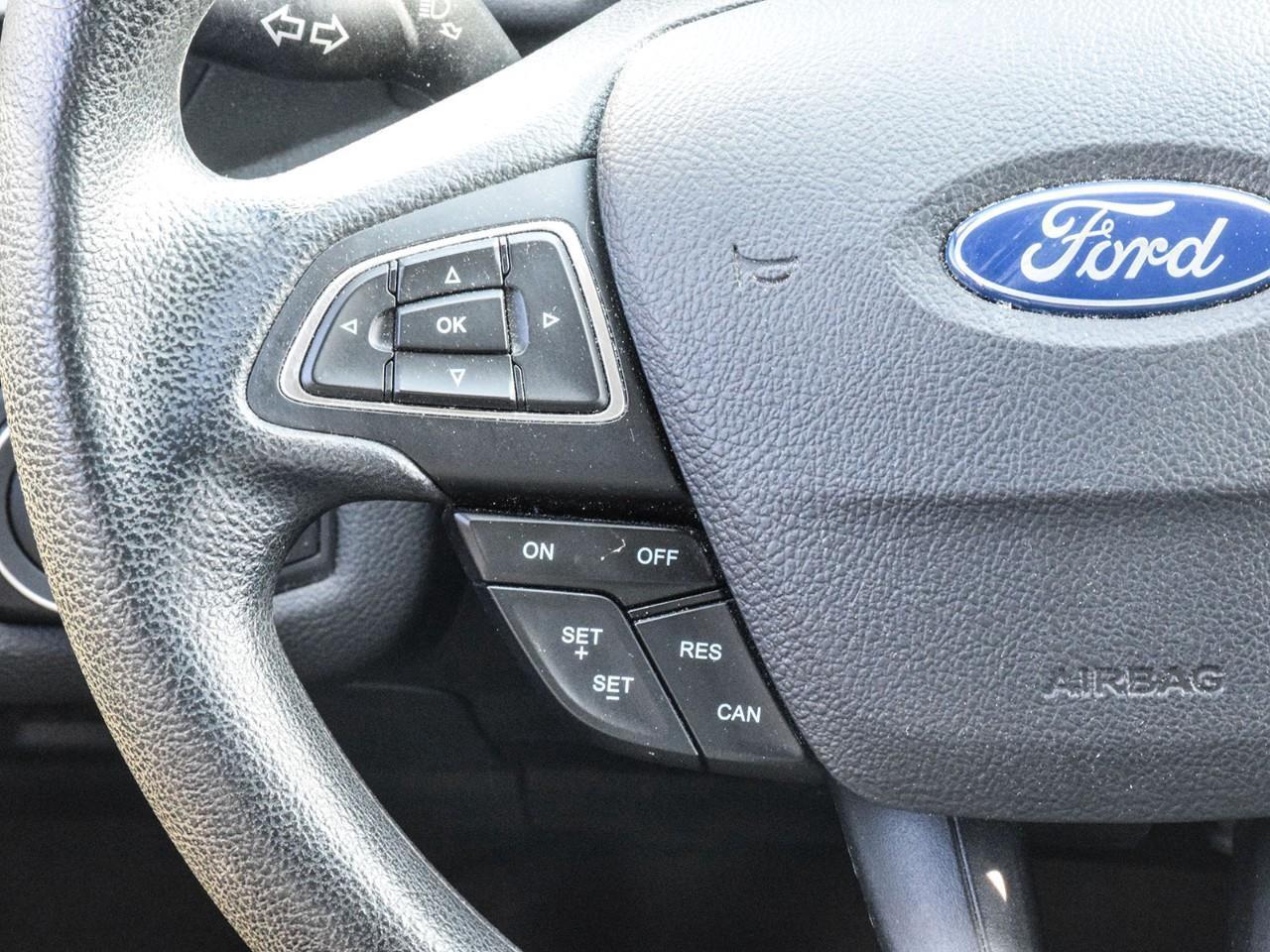 2019 Ford Escape SE Low Milage   4WD   Heated Seats Photo