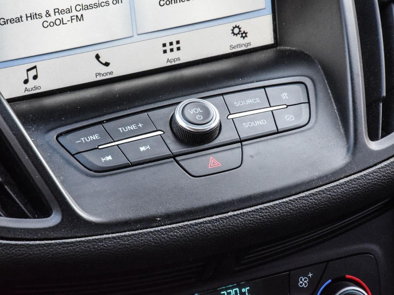 2019 Ford Escape SE Low Milage   4WD   Heated Seats Photo