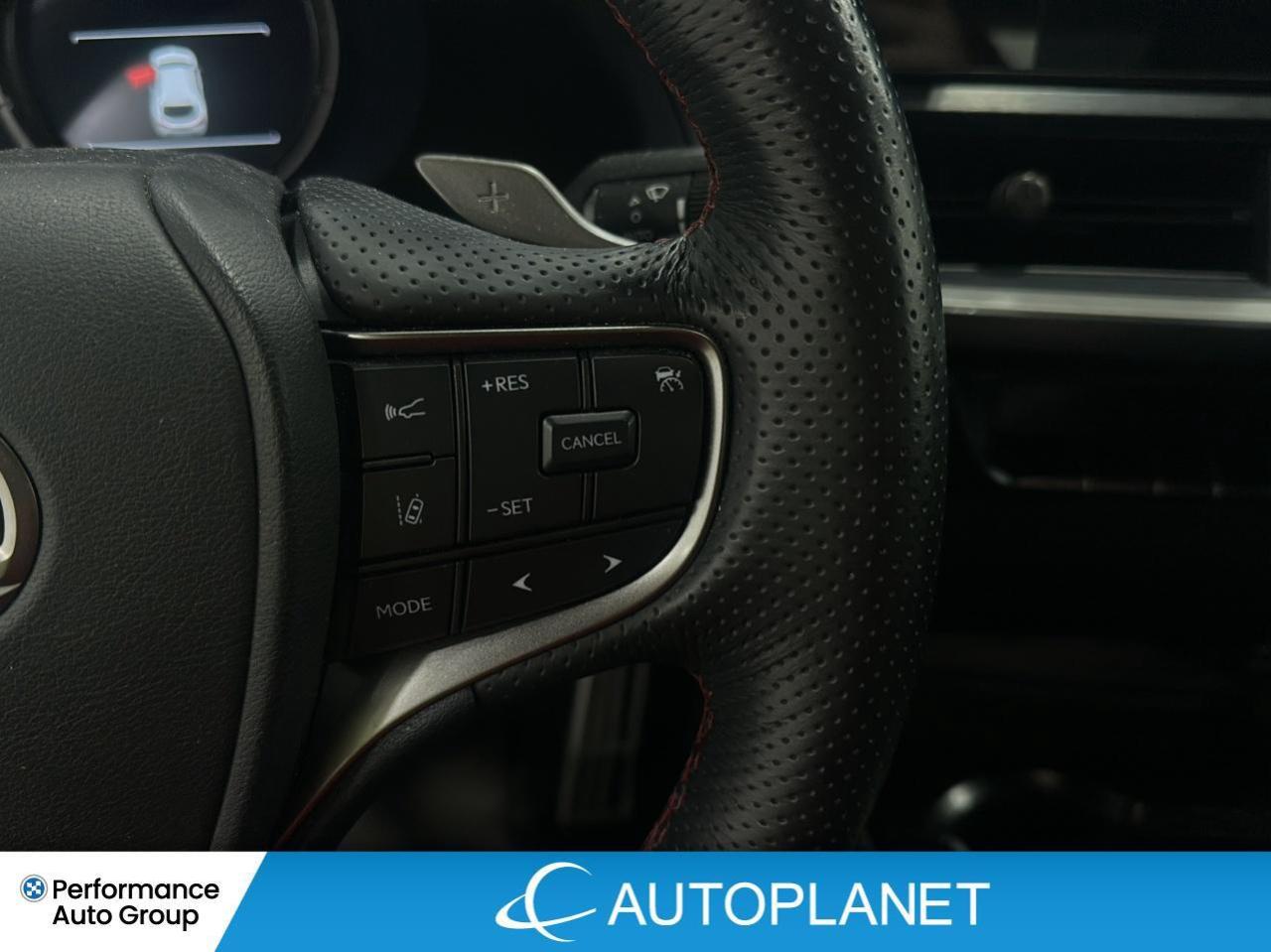 2023 Lexus UX F-Sport 1, Heated Seats, Sunroof, New Tires! Photo