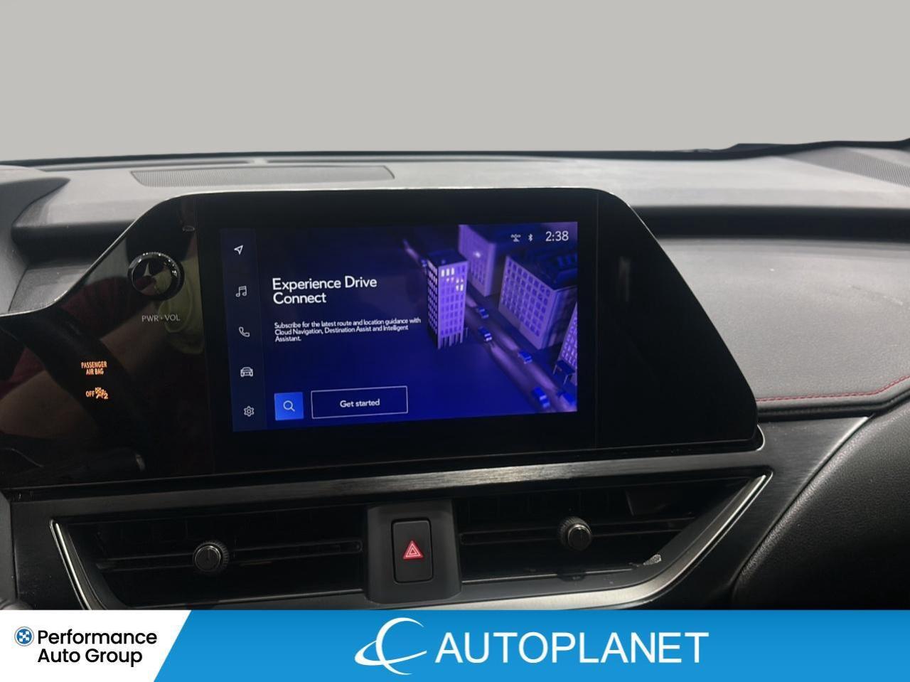 2023 Lexus UX F-Sport 1, Heated Seats, Sunroof, New Tires! Photo