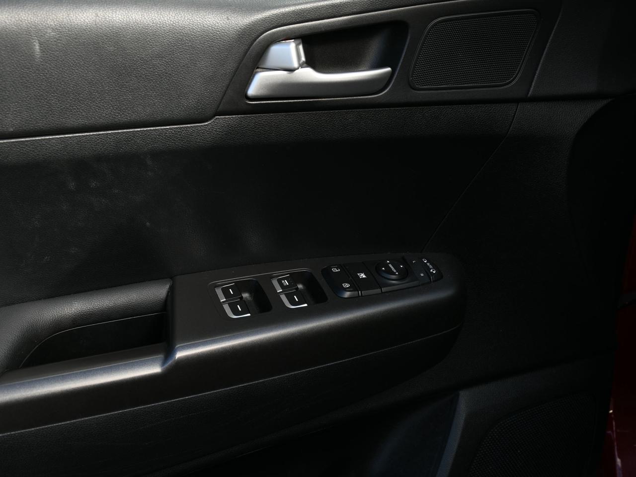 2022 Kia Sportage EX S Clean CarFax report   Certified   Loaded Photo