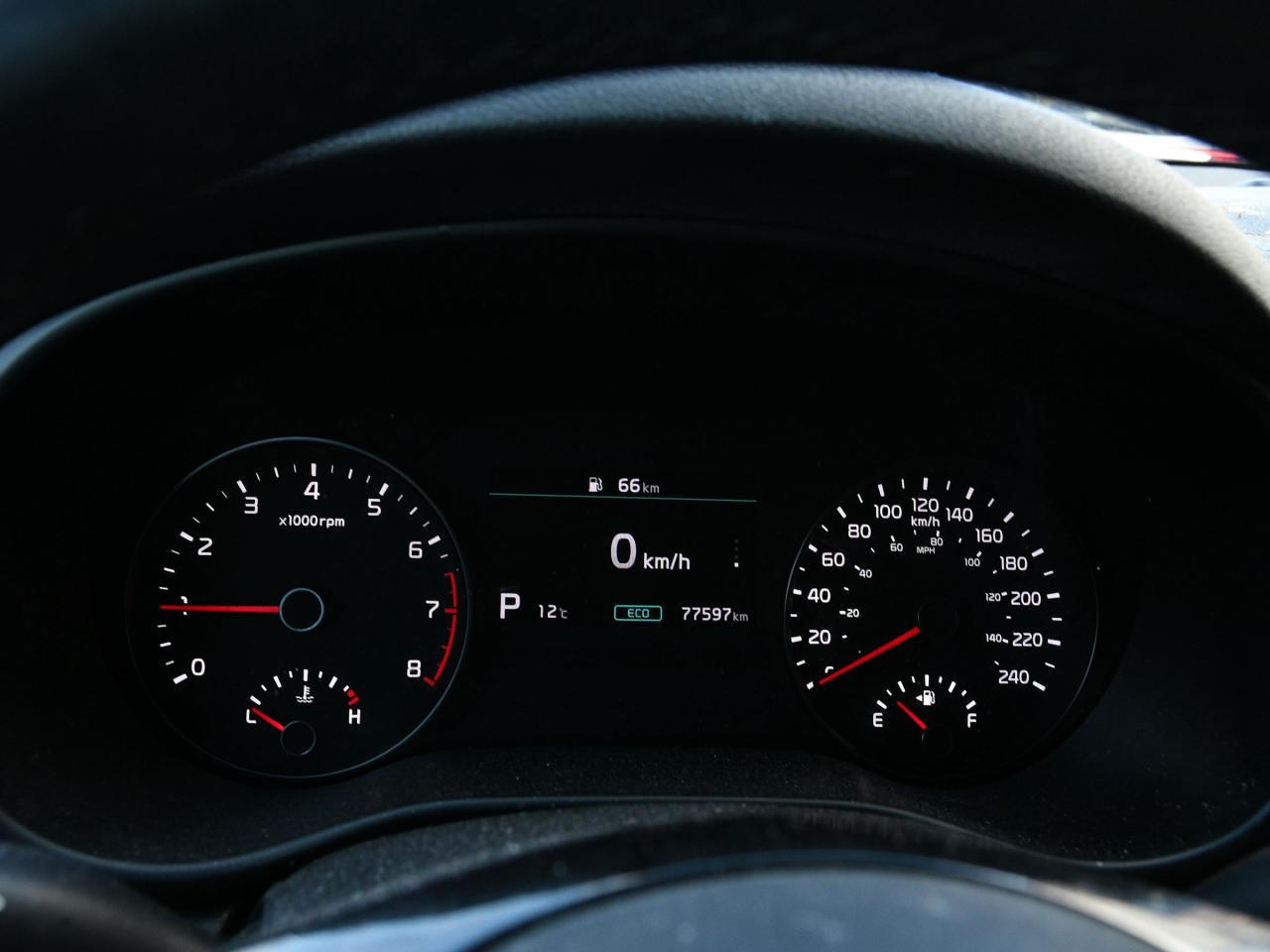 2022 Kia Sportage EX S Clean CarFax report   Certified   Loaded Photo