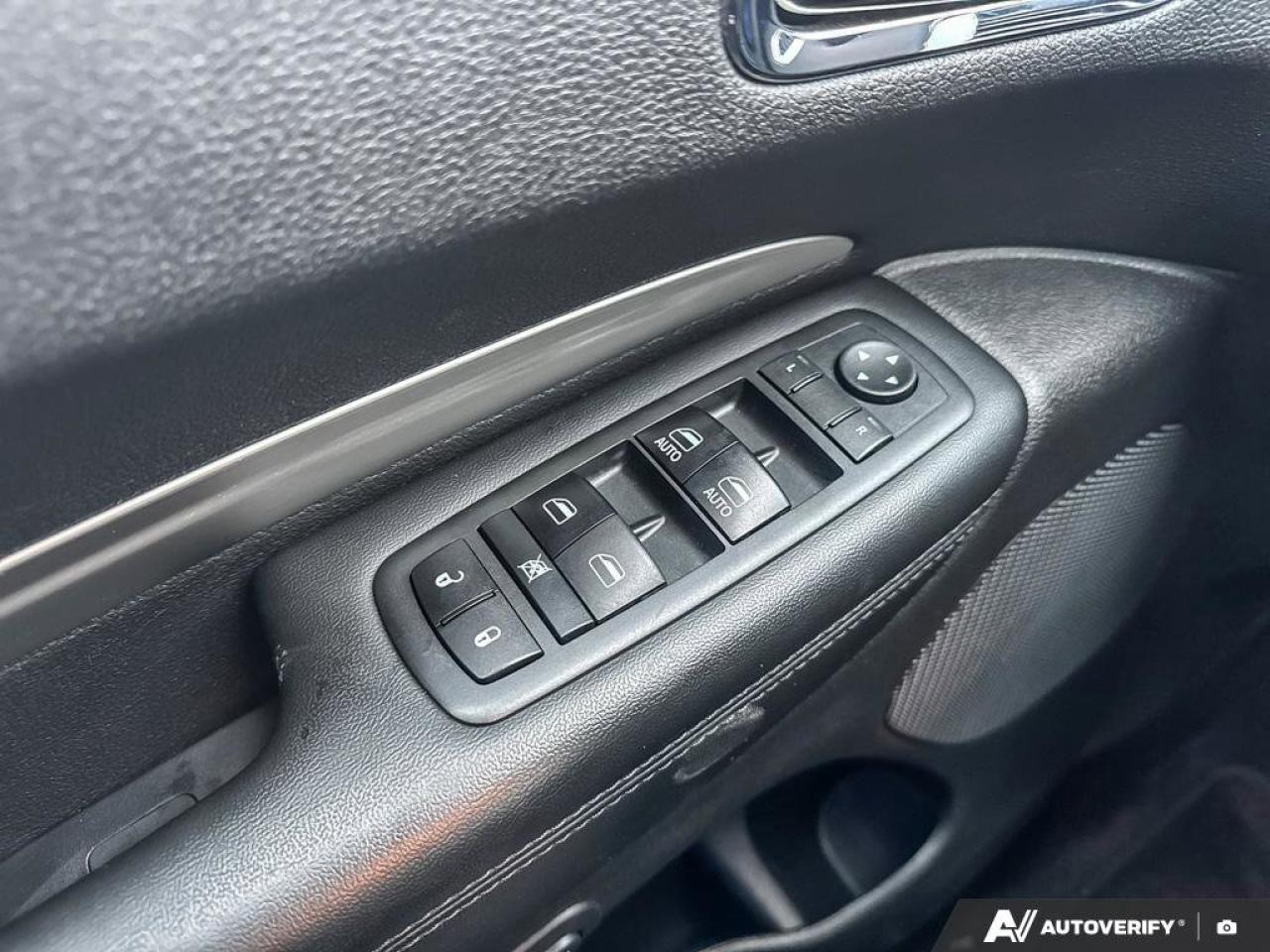 2017 Dodge Durango GT Photo