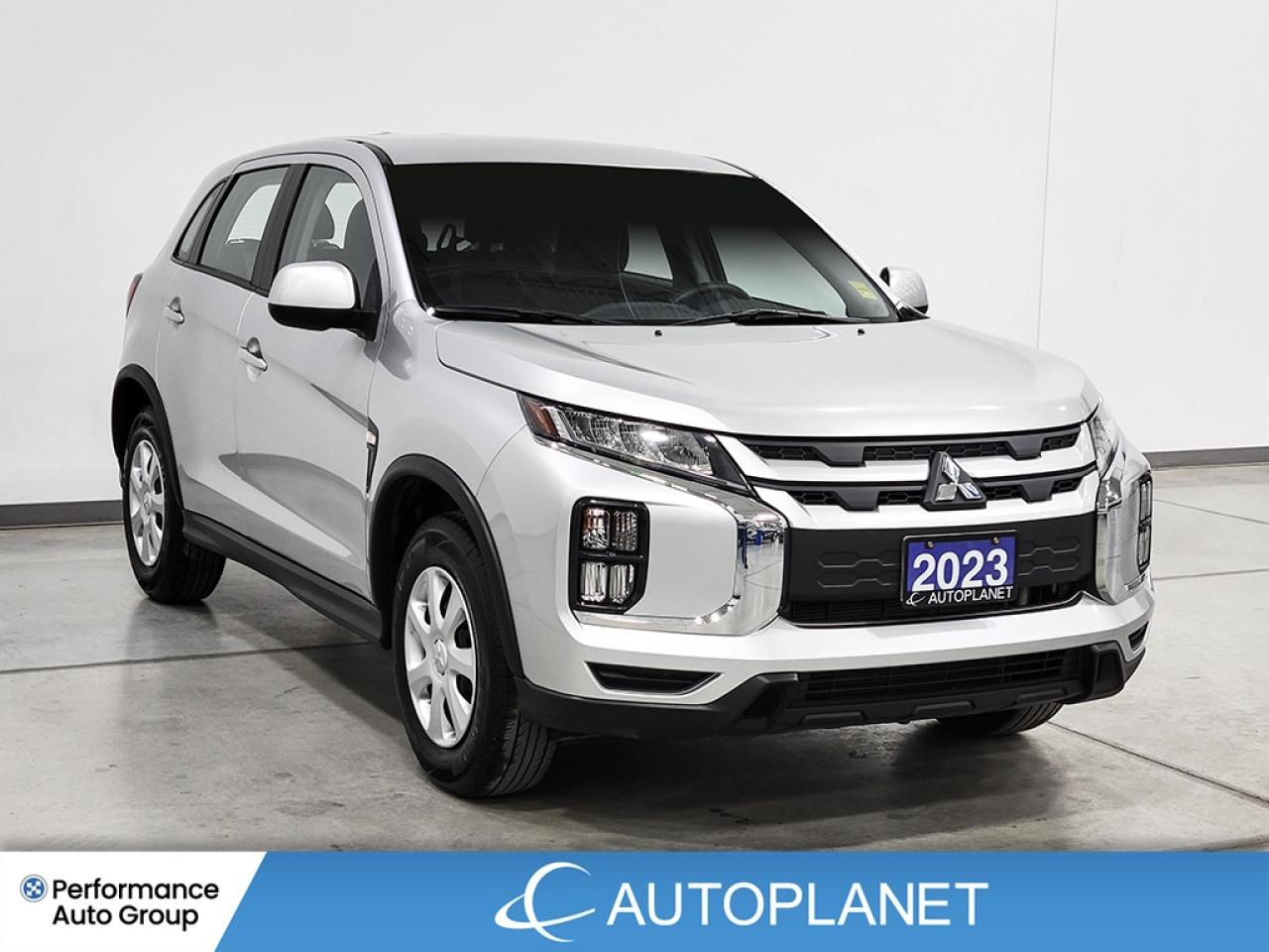 2023 Mitsubishi RVR ES AWD - FINANCE @$66/WK OR LEASE @$75/WK Photo