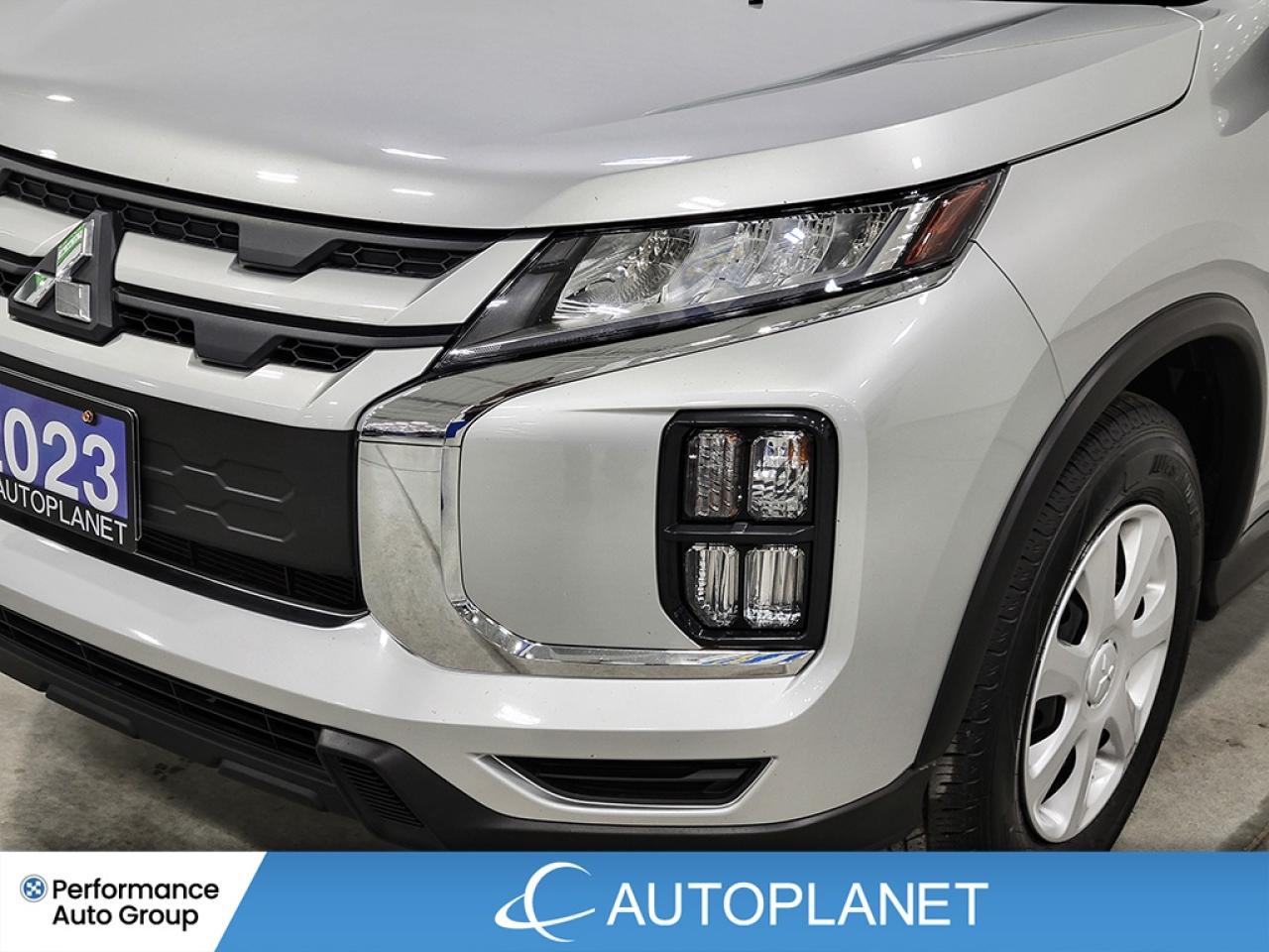 2023 Mitsubishi RVR ES AWD - FINANCE @$66/WK OR LEASE @$75/WK Photo