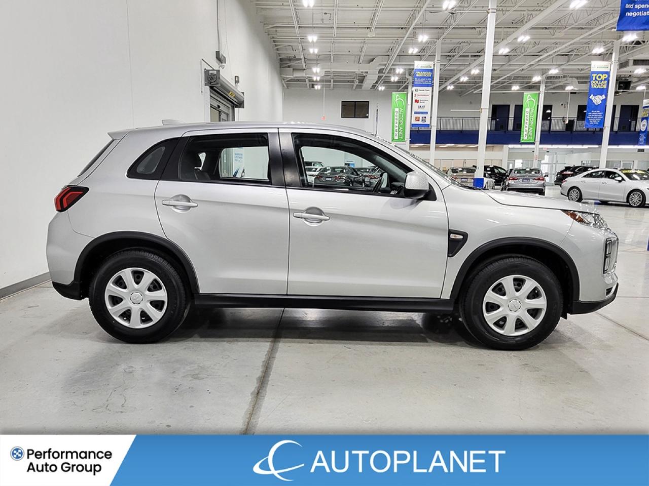 2023 Mitsubishi RVR ES AWD - FINANCE @$66/WK OR LEASE @$75/WK Photo