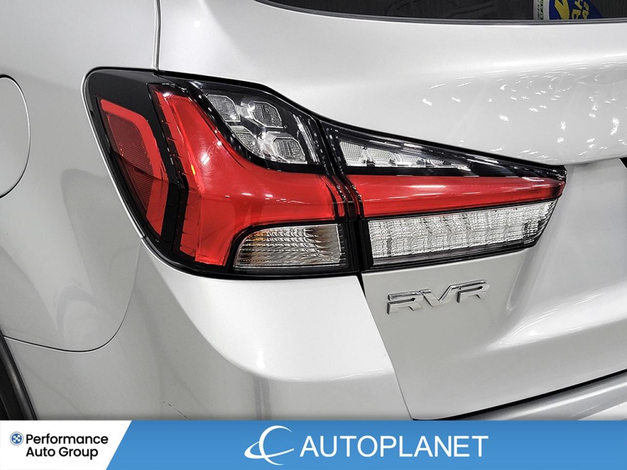 2023 Mitsubishi RVR ES AWD - FINANCE @$66/WK OR LEASE @$75/WK Photo