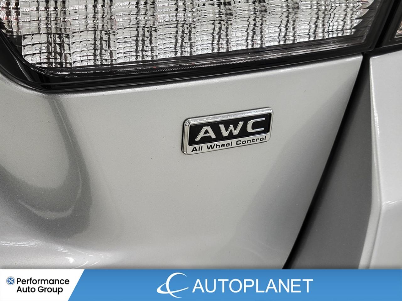 2023 Mitsubishi RVR ES AWD - FINANCE @$66/WK OR LEASE @$75/WK Photo