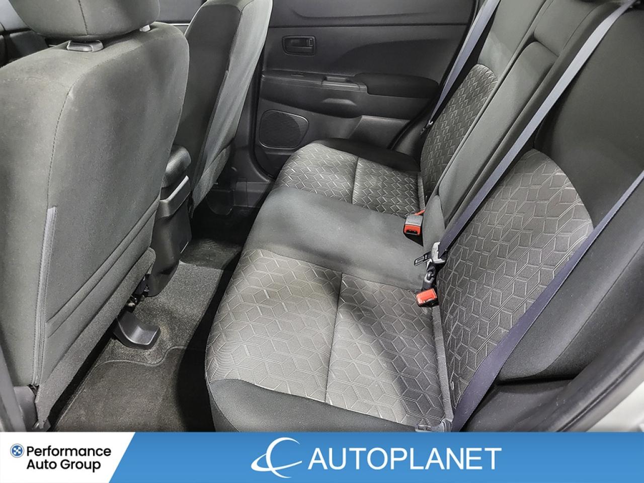 2023 Mitsubishi RVR ES AWD - FINANCE @$66/WK OR LEASE @$75/WK Photo