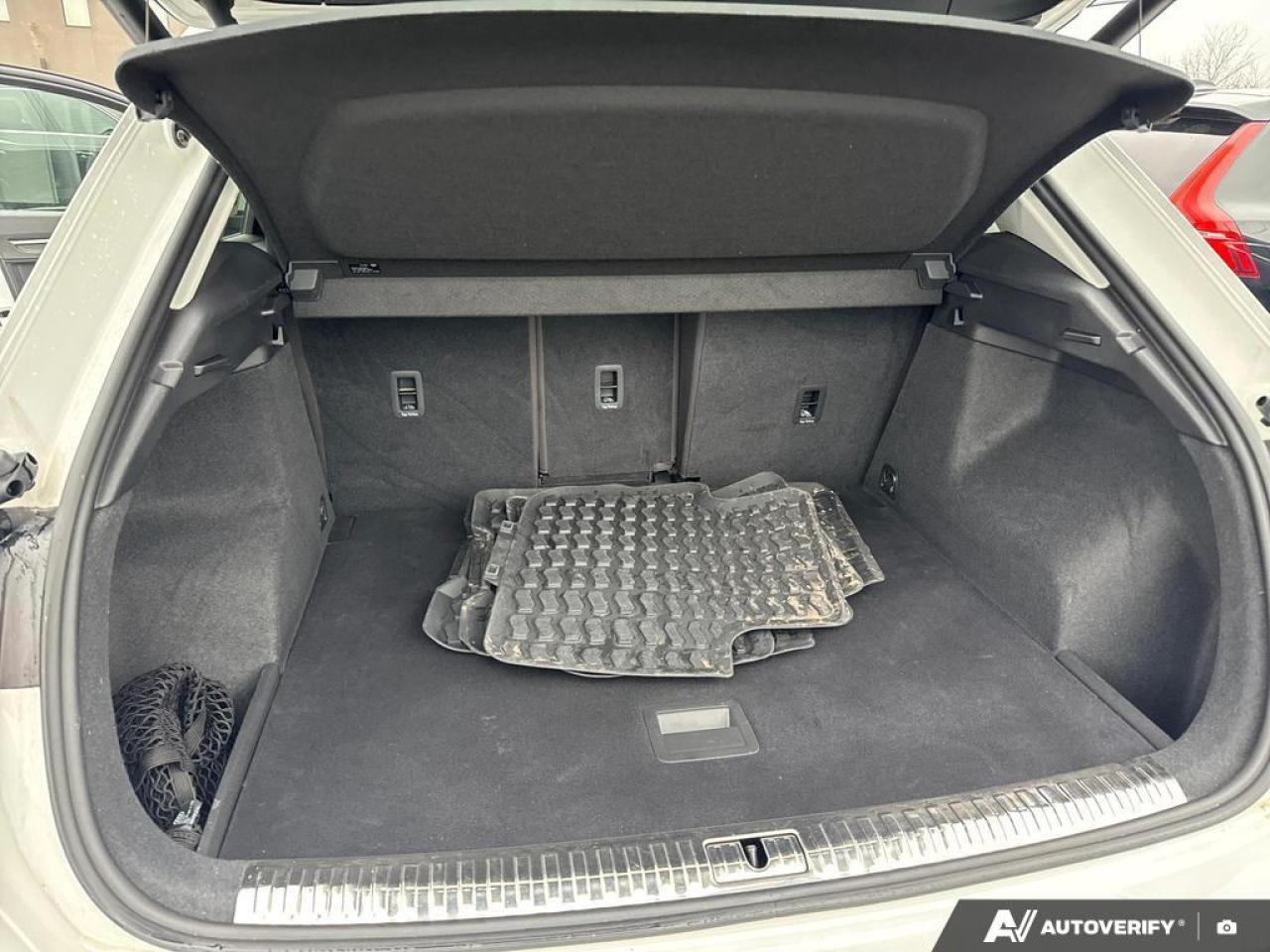 2021 Audi Q3 45 Progressiv BACKUP CAM   BLUETOOTH   HTD SEATS Photo