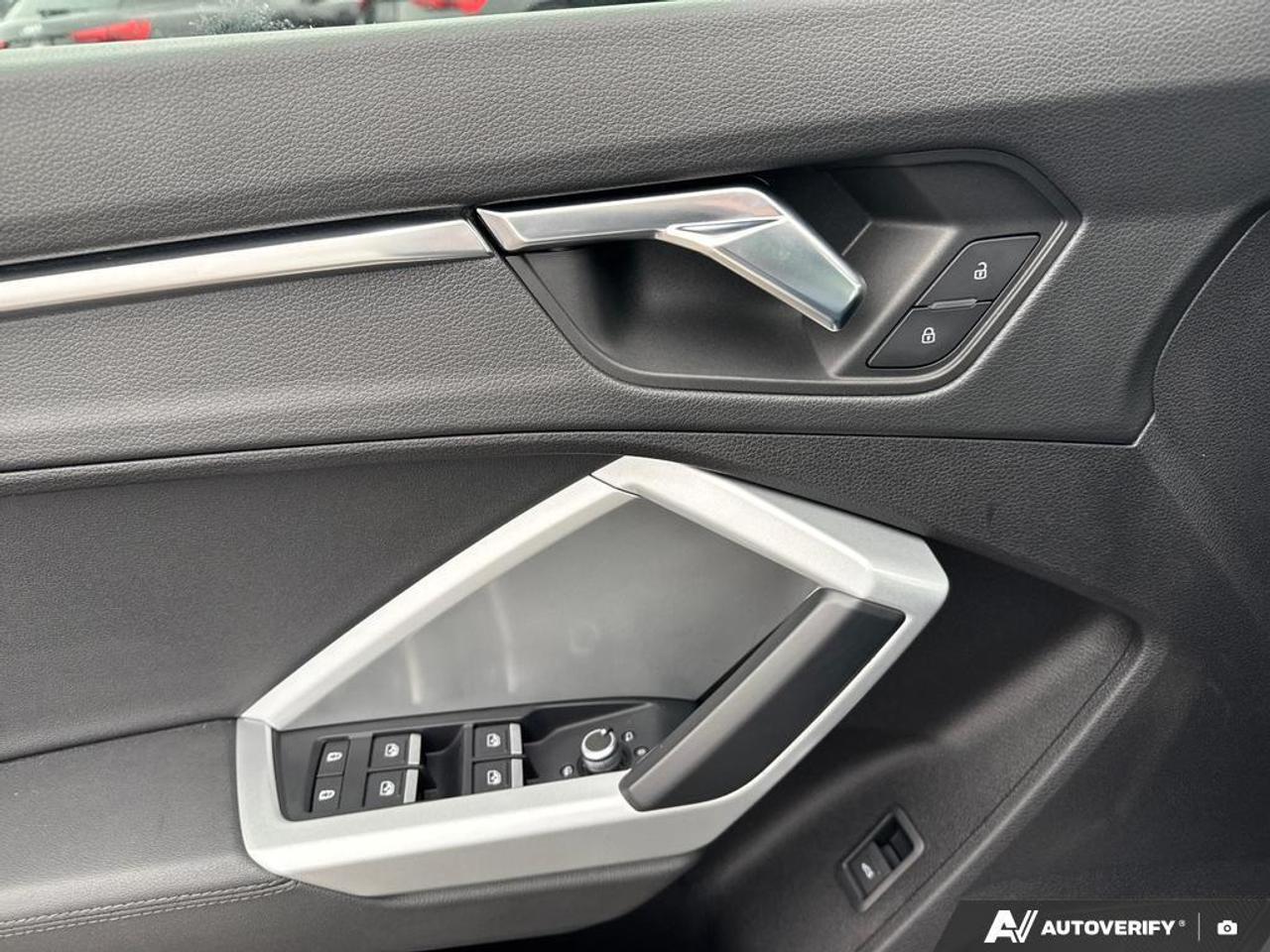 2021 Audi Q3 45 Progressiv BACKUP CAM   BLUETOOTH   HTD SEATS Photo