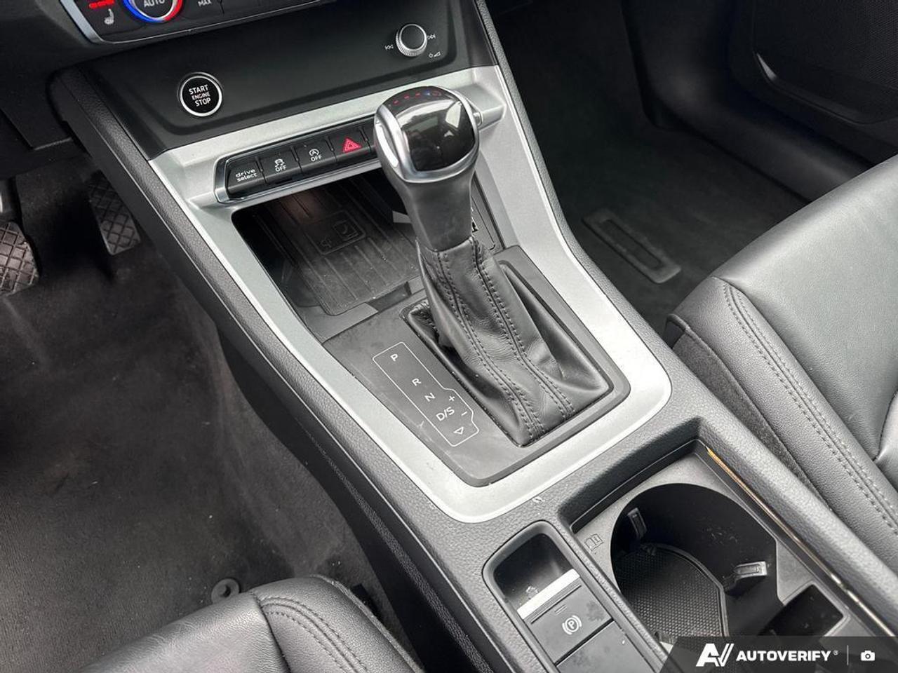 2021 Audi Q3 45 Progressiv BACKUP CAM   BLUETOOTH   HTD SEATS Photo