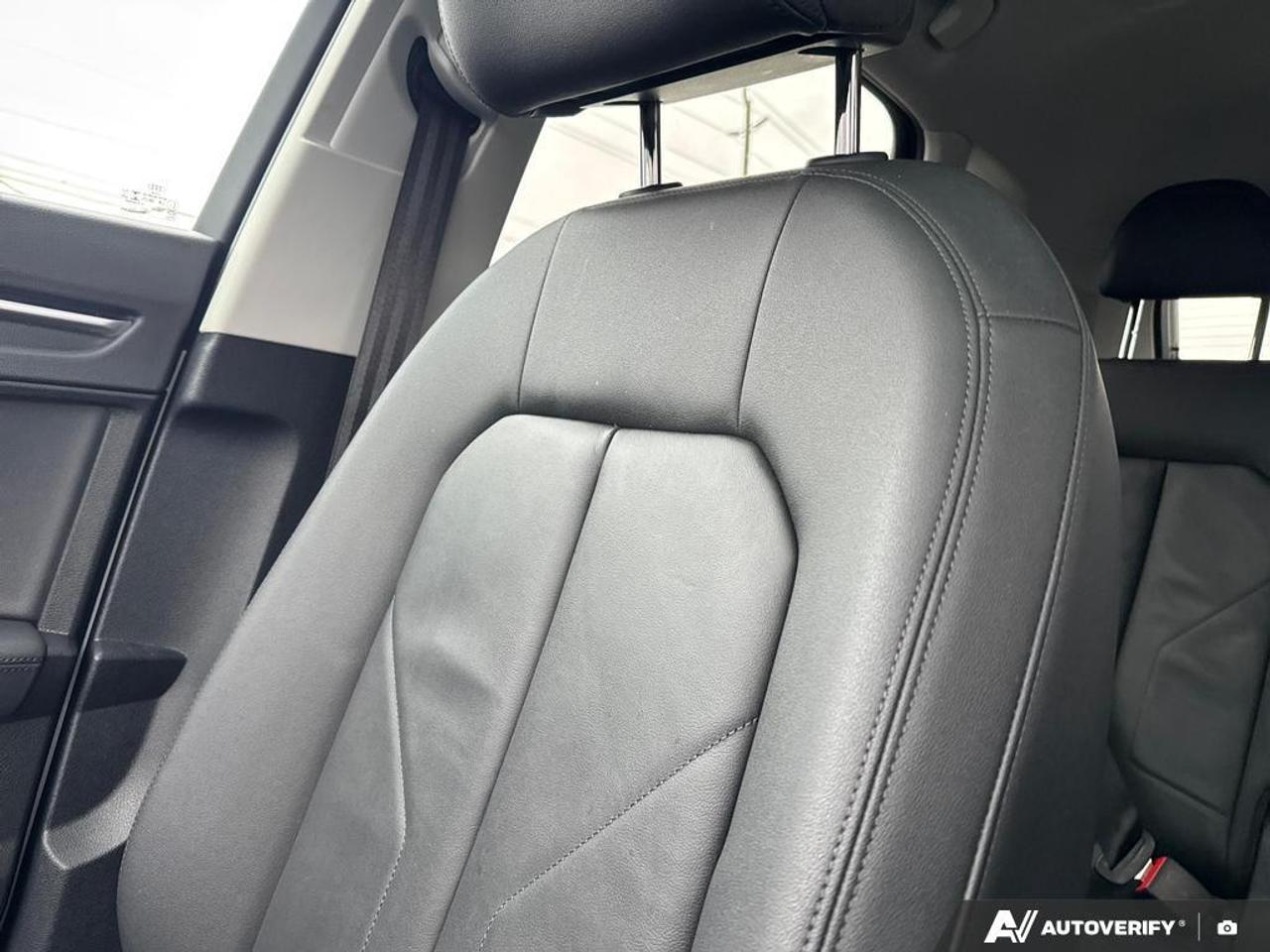 2021 Audi Q3 45 Progressiv BACKUP CAM   BLUETOOTH   HTD SEATS Photo