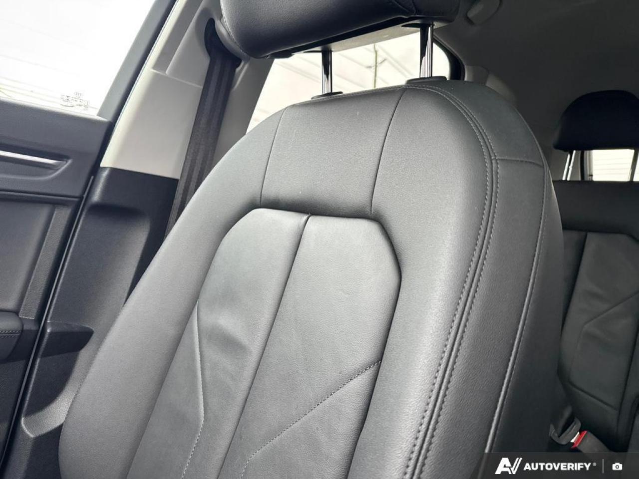 2021 Audi Q3 45 Progressiv BACKUP CAM   BLUETOOTH   HTD SEATS Photo