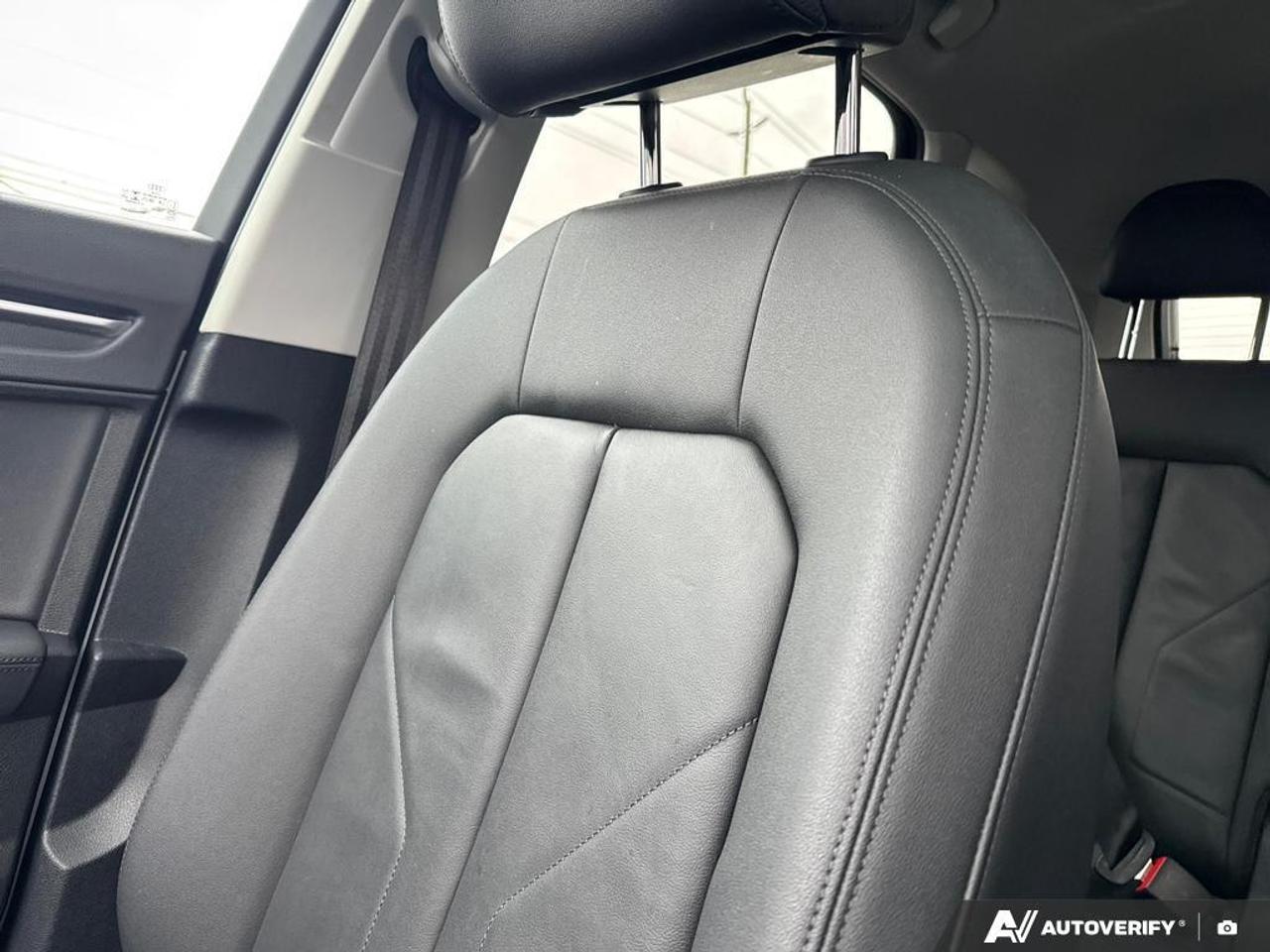 2021 Audi Q3 45 Progressiv BACKUP CAM   BLUETOOTH   HTD SEATS Photo
