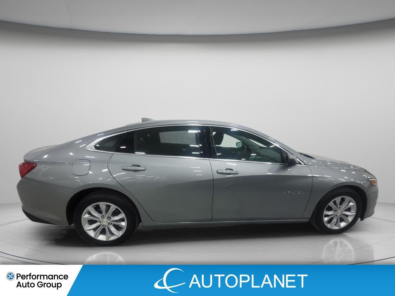 2023 Chevrolet Malibu 1LT, Turbo, Heated Seats, Android Auto! Photo3