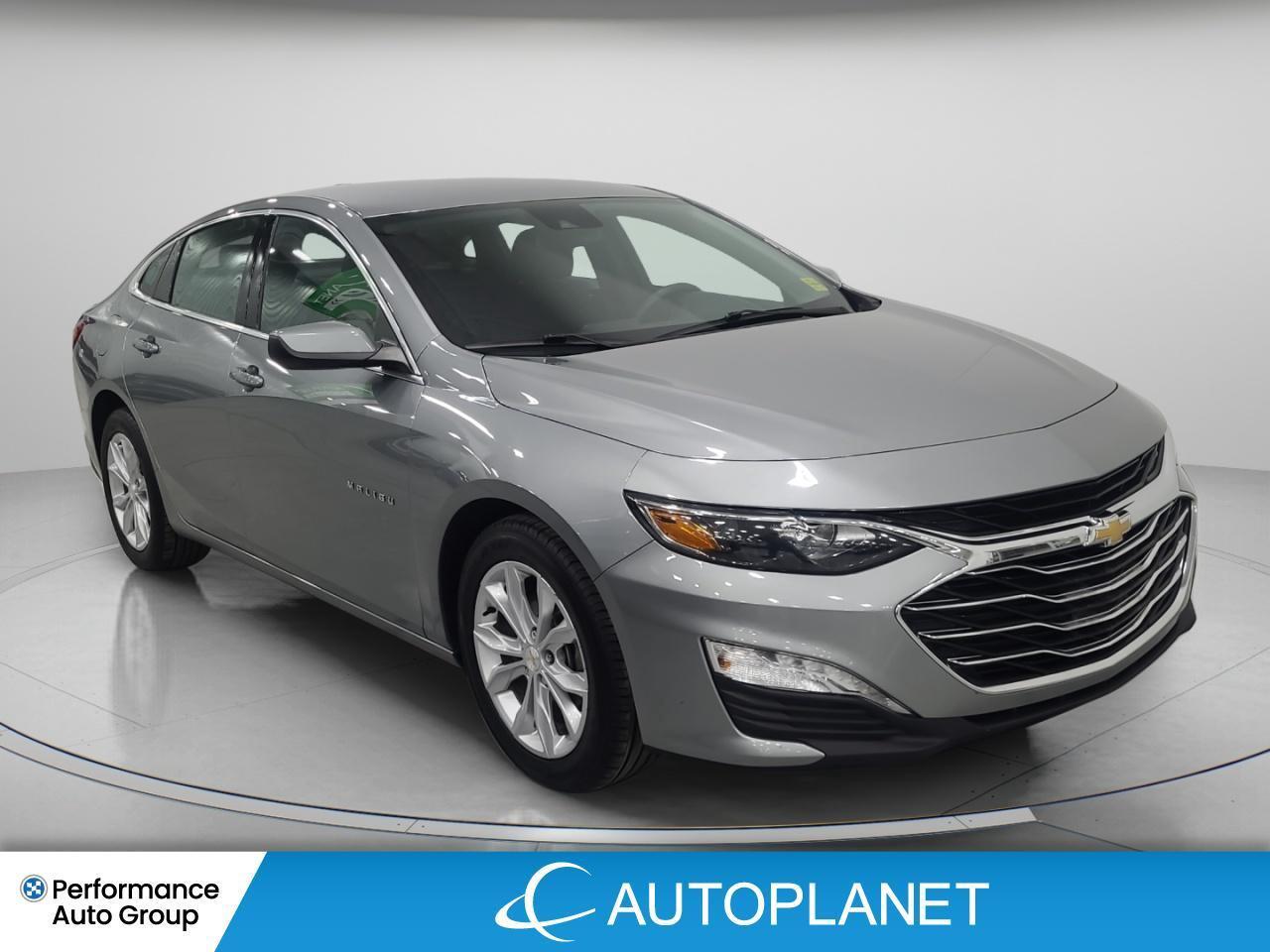 2023 Chevrolet Malibu 1LT, Turbo, Heated Seats, Android Auto! Photo