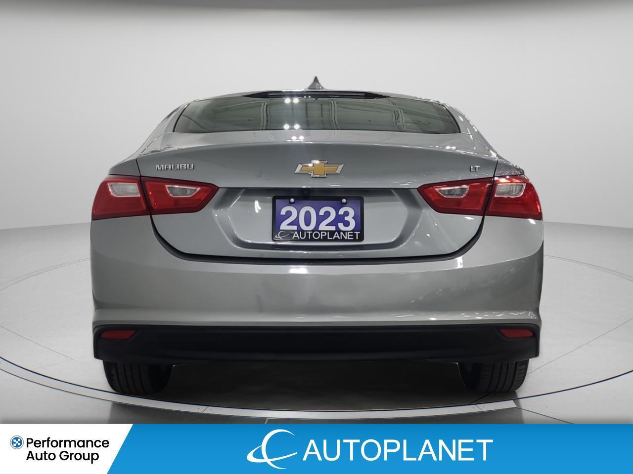 2023 Chevrolet Malibu 1LT, Turbo, Heated Seats, Android Auto! Photo