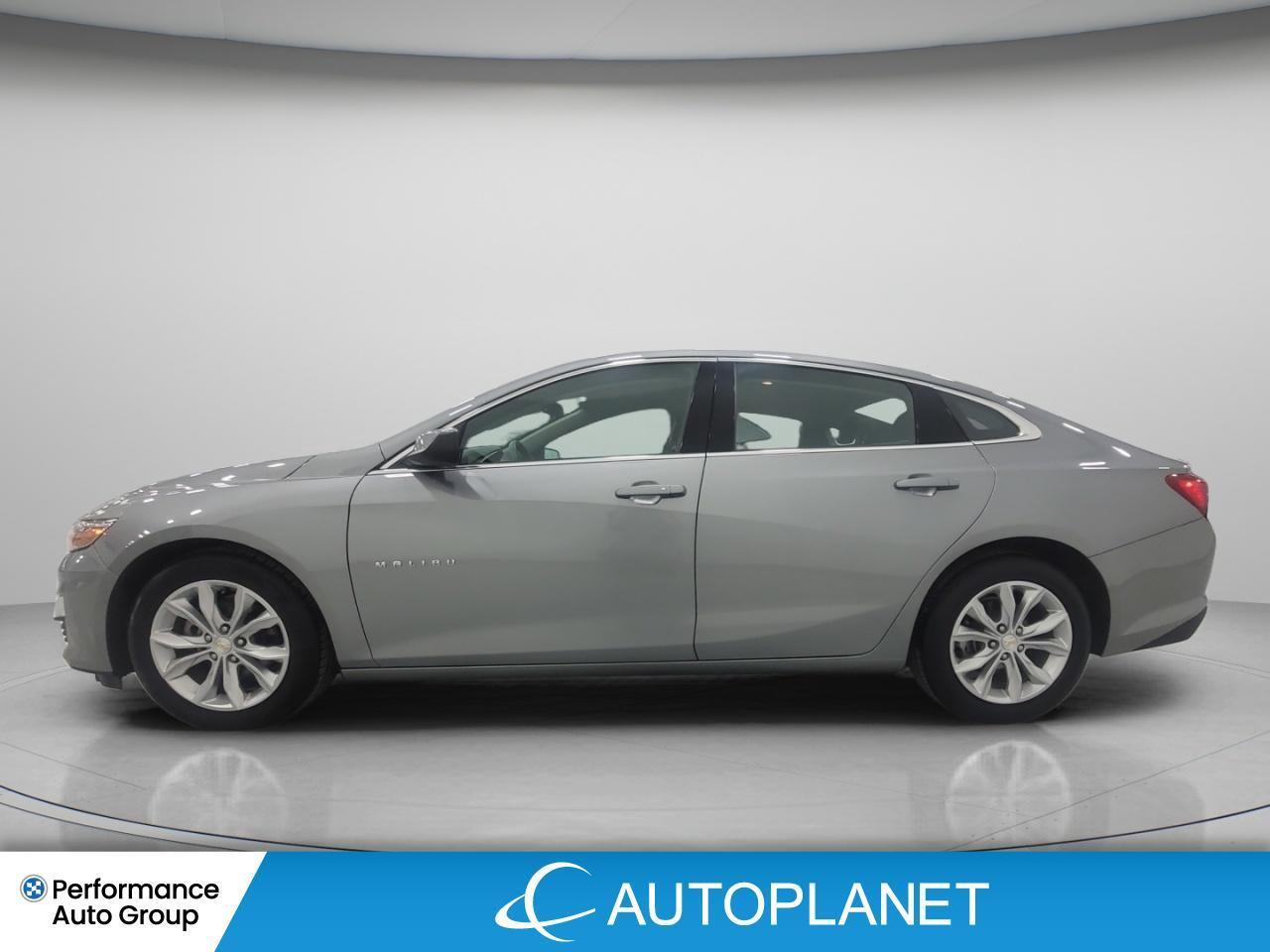 2023 Chevrolet Malibu 1LT, Turbo, Heated Seats, Android Auto! Photo
