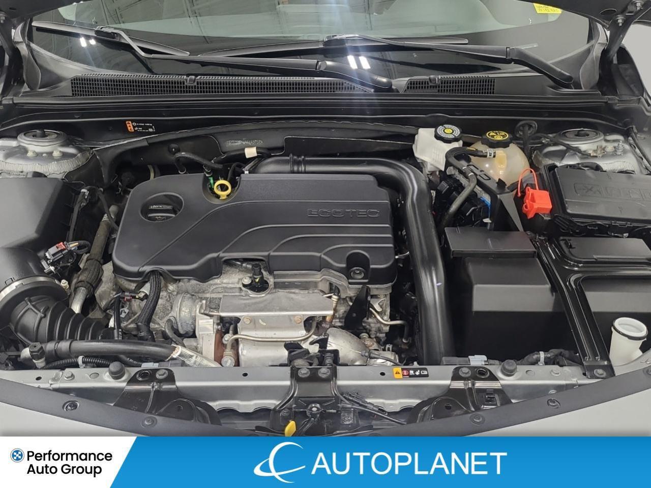 2023 Chevrolet Malibu 1LT, Turbo, Heated Seats, Android Auto! Photo