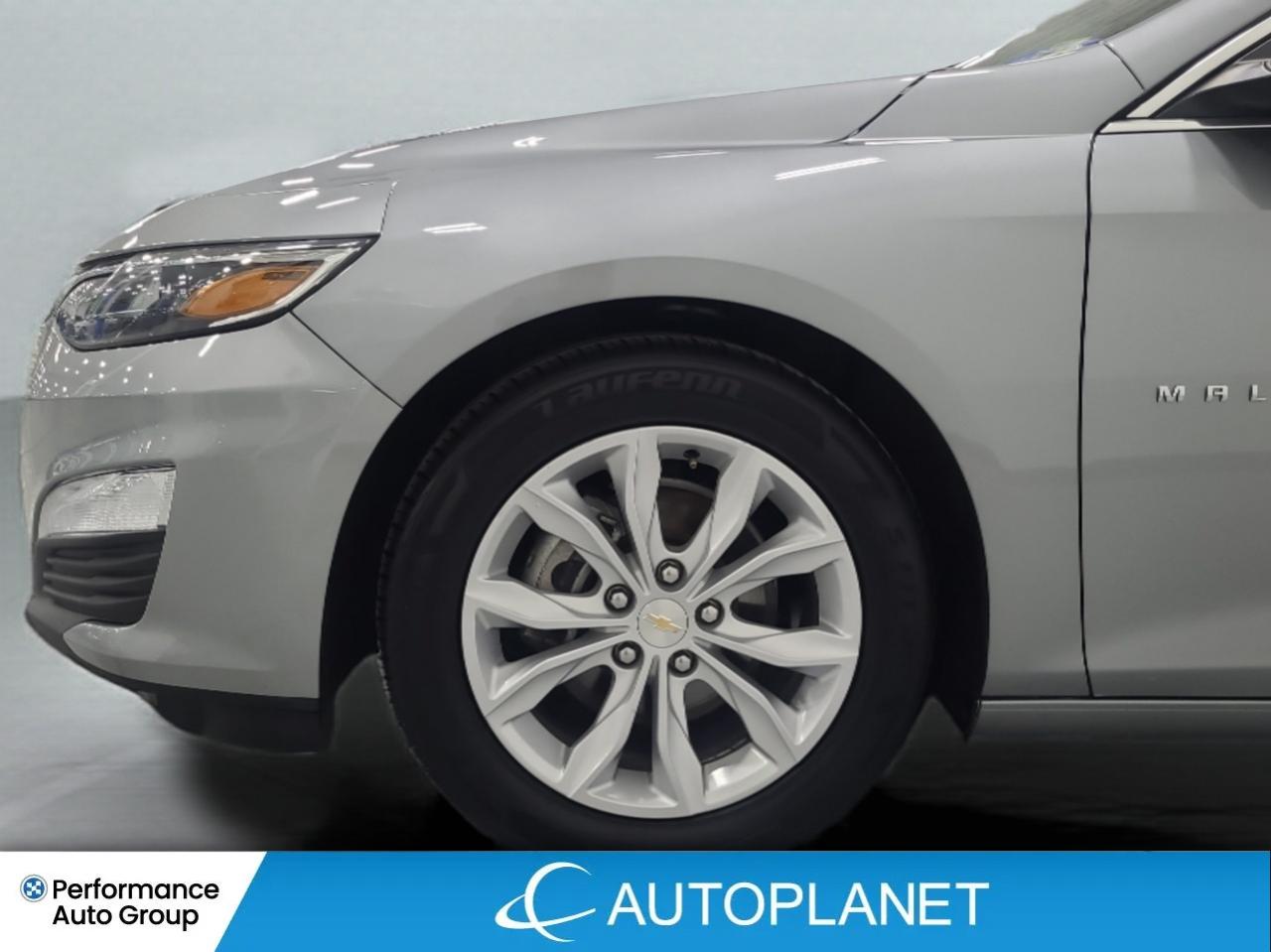 2023 Chevrolet Malibu 1LT, Turbo, Heated Seats, Android Auto! Photo