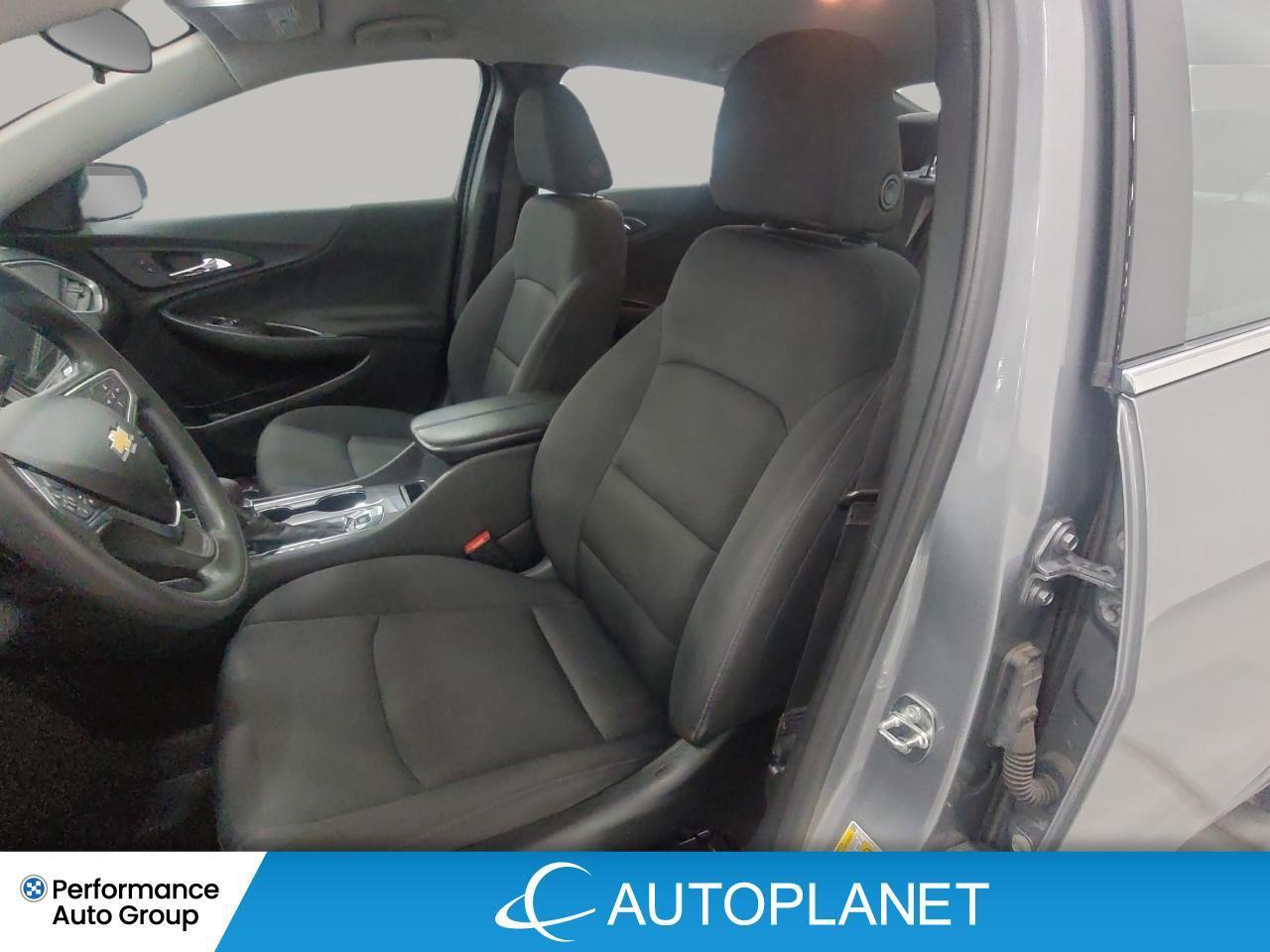 2023 Chevrolet Malibu 1LT, Turbo, Heated Seats, Android Auto! Photo