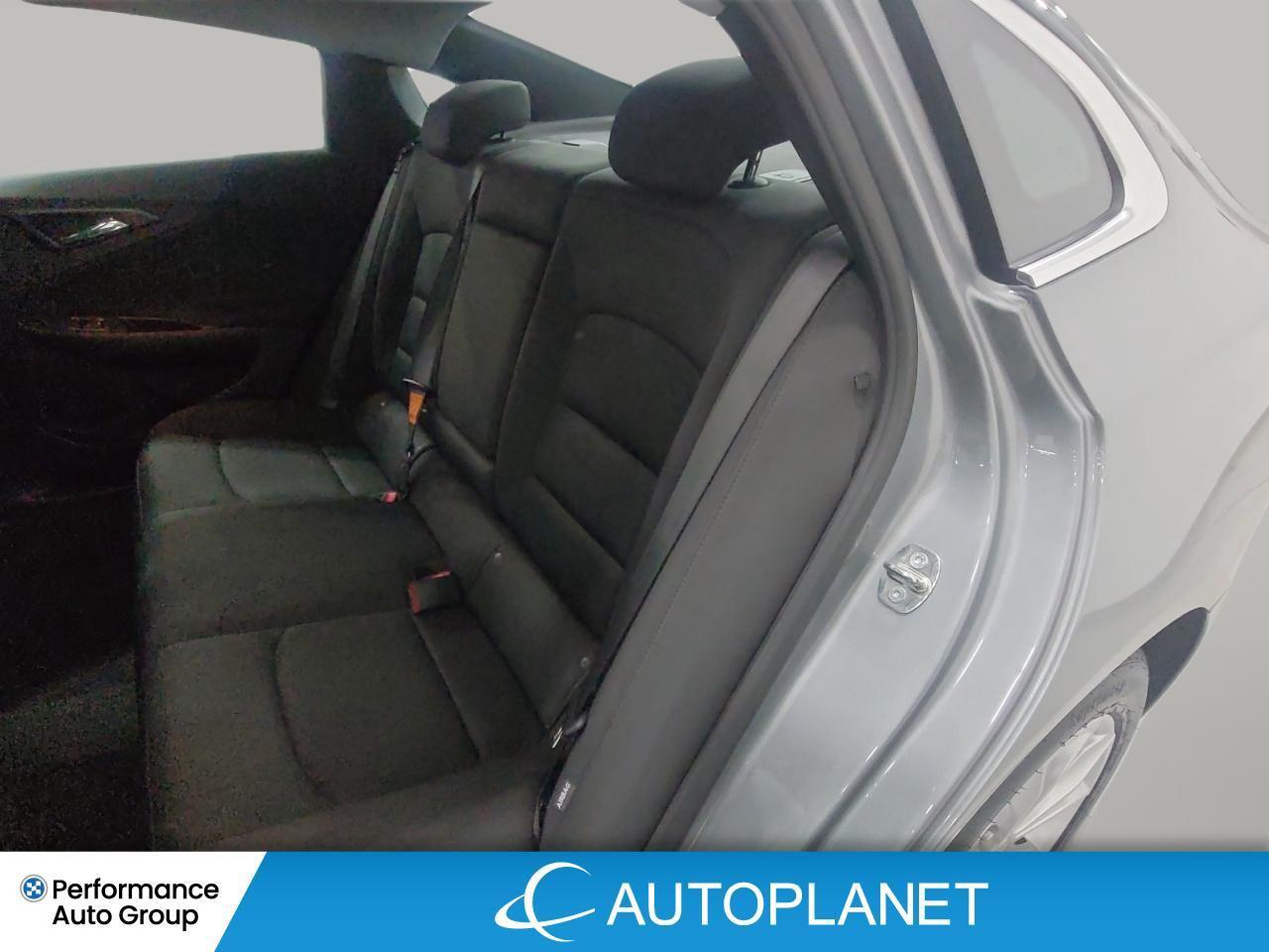 2023 Chevrolet Malibu 1LT, Turbo, Heated Seats, Android Auto! Photo