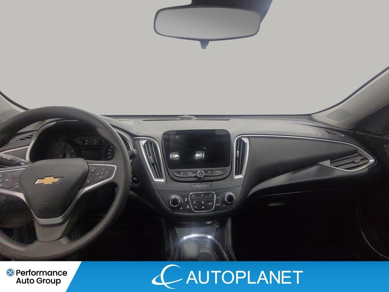 2023 Chevrolet Malibu 1LT, Turbo, Heated Seats, Android Auto! Photo