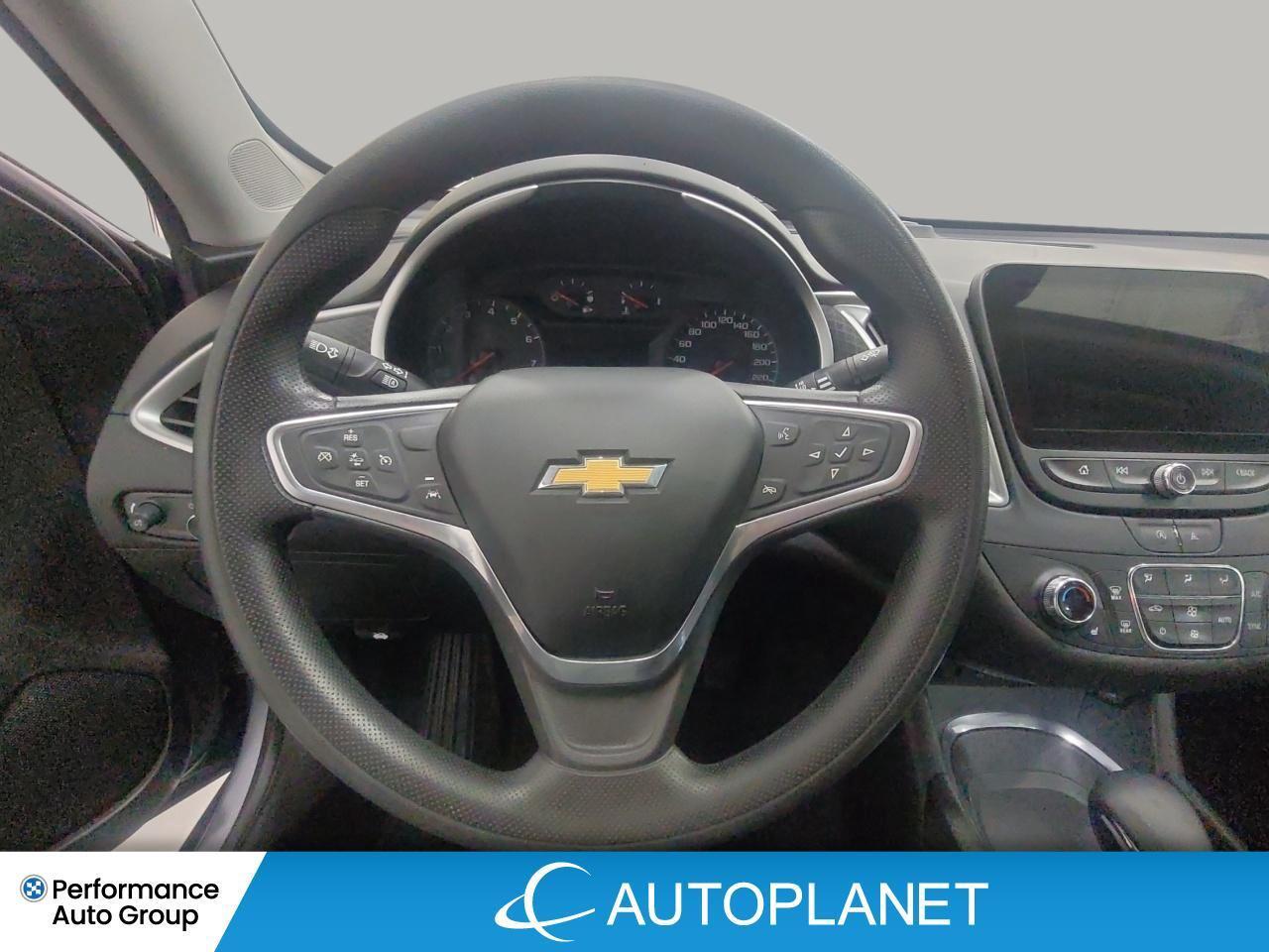 2023 Chevrolet Malibu 1LT, Turbo, Heated Seats, Android Auto! Photo