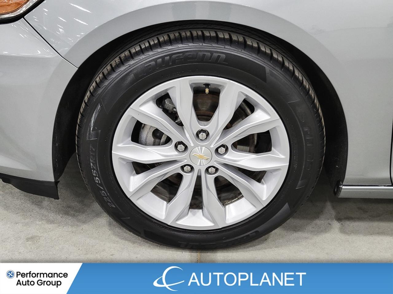 2023 Chevrolet Malibu 1LT - FINANCE @$64/WK OR LEASE @$72/WK Photo