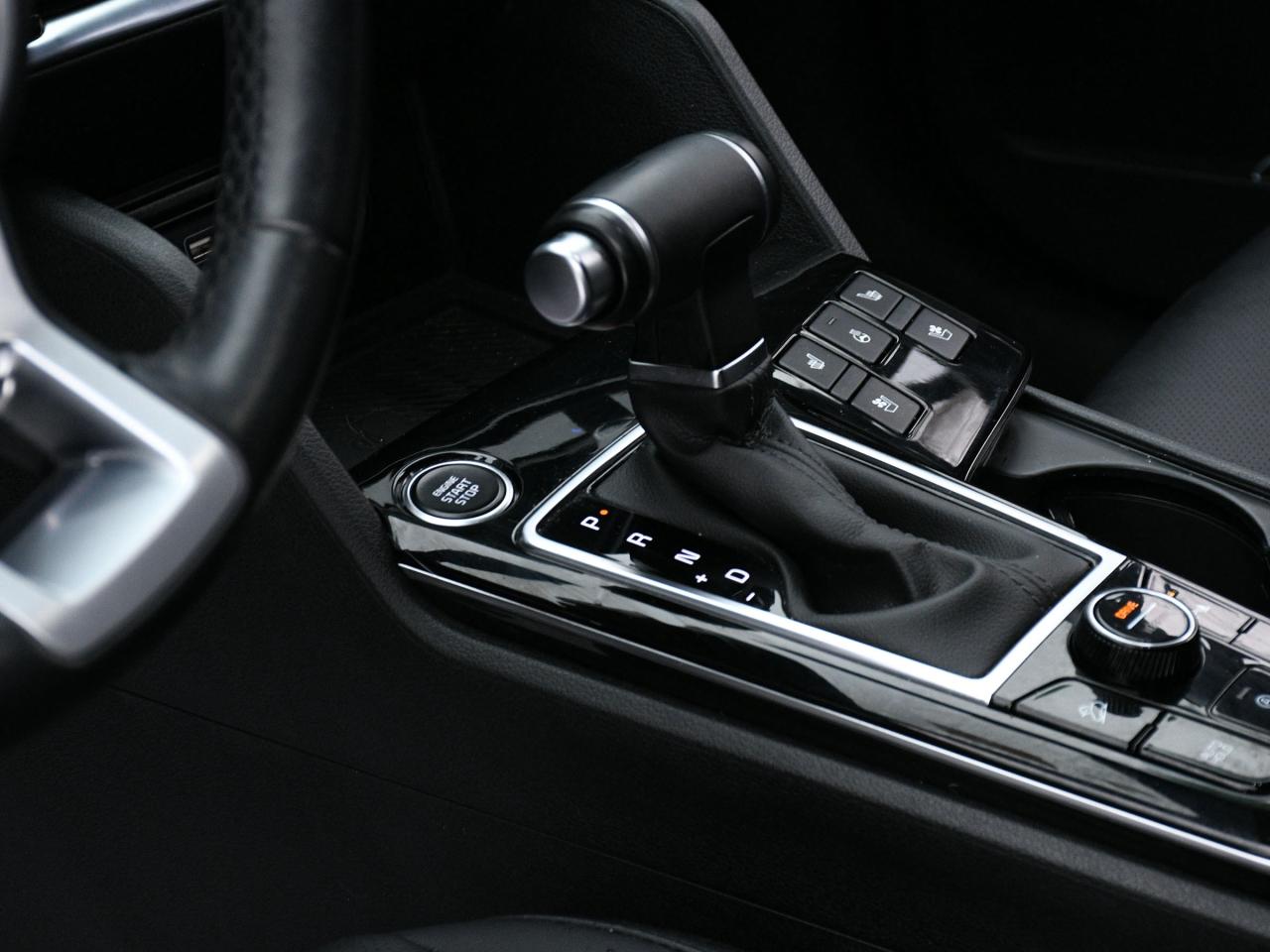 2023 Kia Sportage X-Line Limited CPO   NAVI   Blind Spot Monitor   B Photo