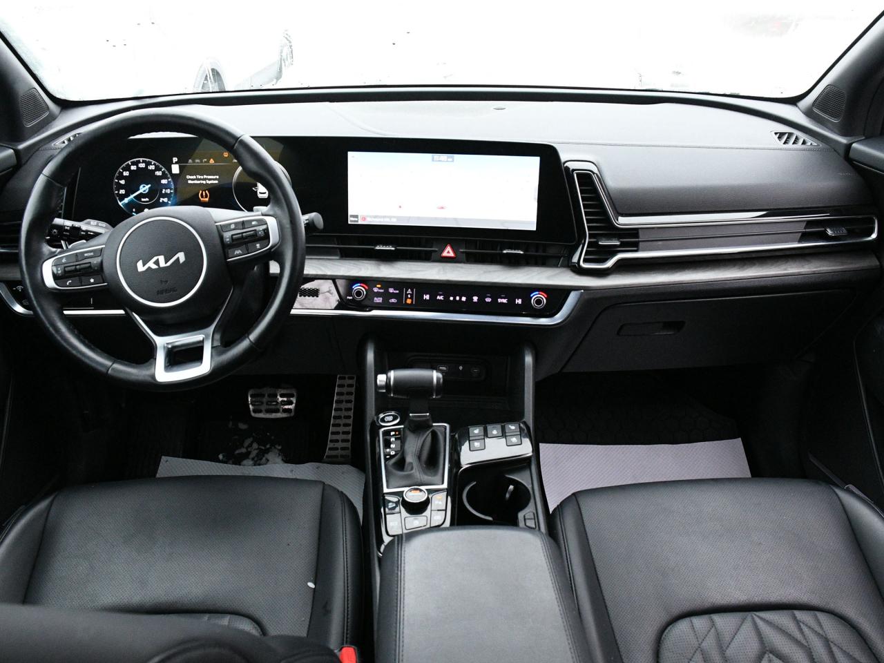 2023 Kia Sportage X-Line Limited CPO   NAVI   Blind Spot Monitor   B Photo