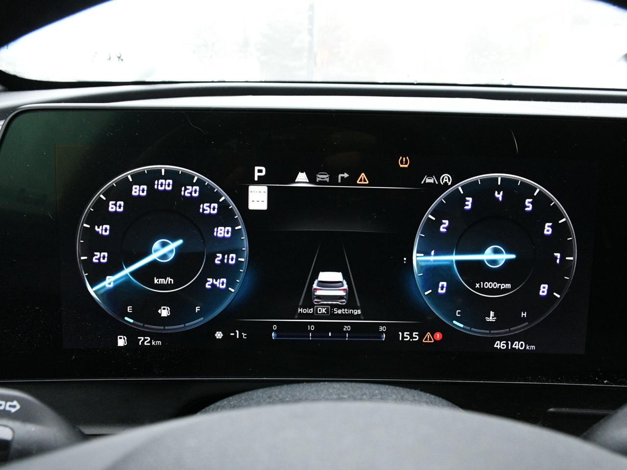 2023 Kia Sportage X-Line Limited CPO   NAVI   Blind Spot Monitor   B Photo