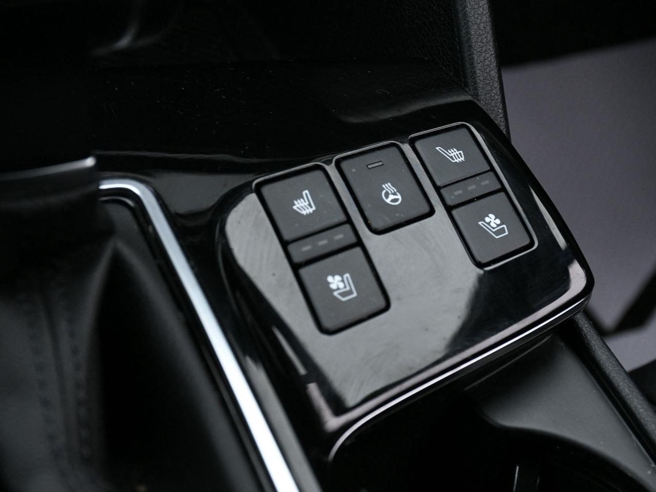 2023 Kia Sportage X-Line Limited CPO   NAVI   Blind Spot Monitor   B Photo