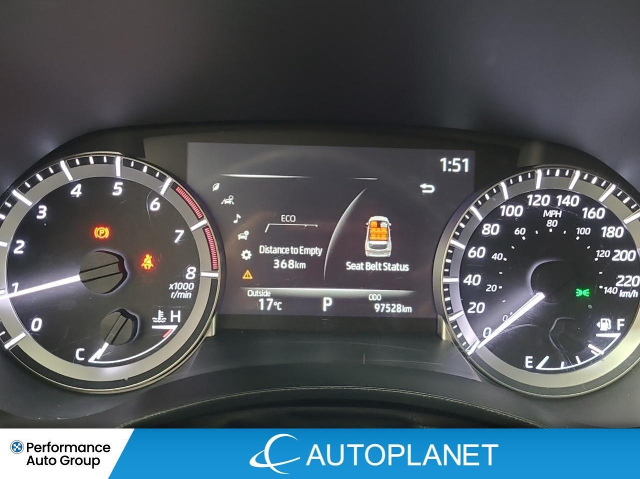 2023 Toyota Highlander LE AWD, Toyota Safety Sense 2.0, Heated Seats! Photo