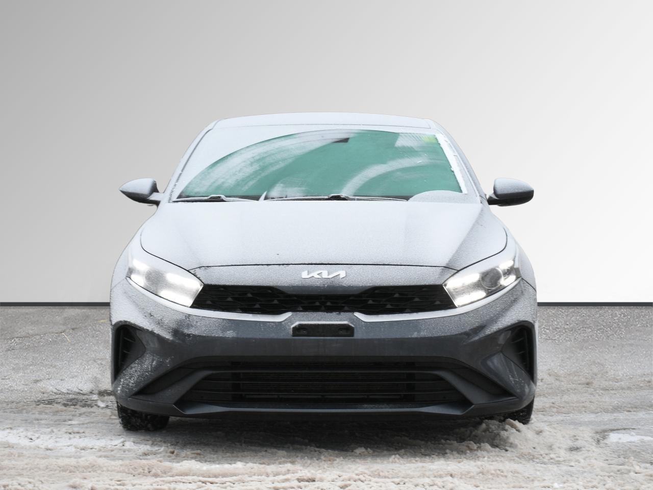 2022 Kia Forte LX Certified   Backup Camera   Heated Front Seats Photo