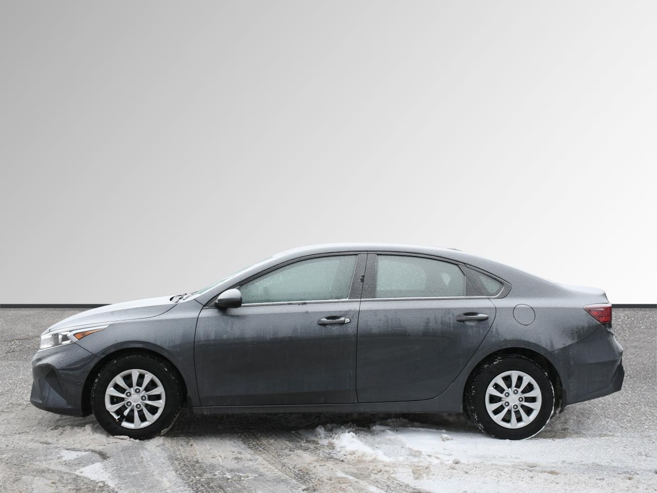 2022 Kia Forte LX Certified   Backup Camera   Heated Front Seats Photo2