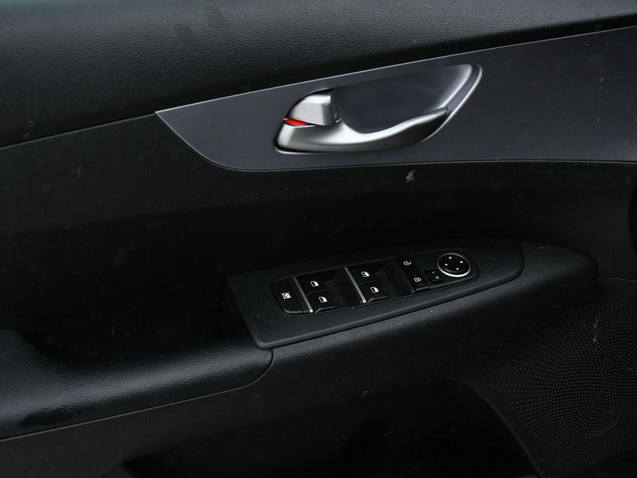 2022 Kia Forte LX Certified   Backup Camera   Heated Front Seats Photo