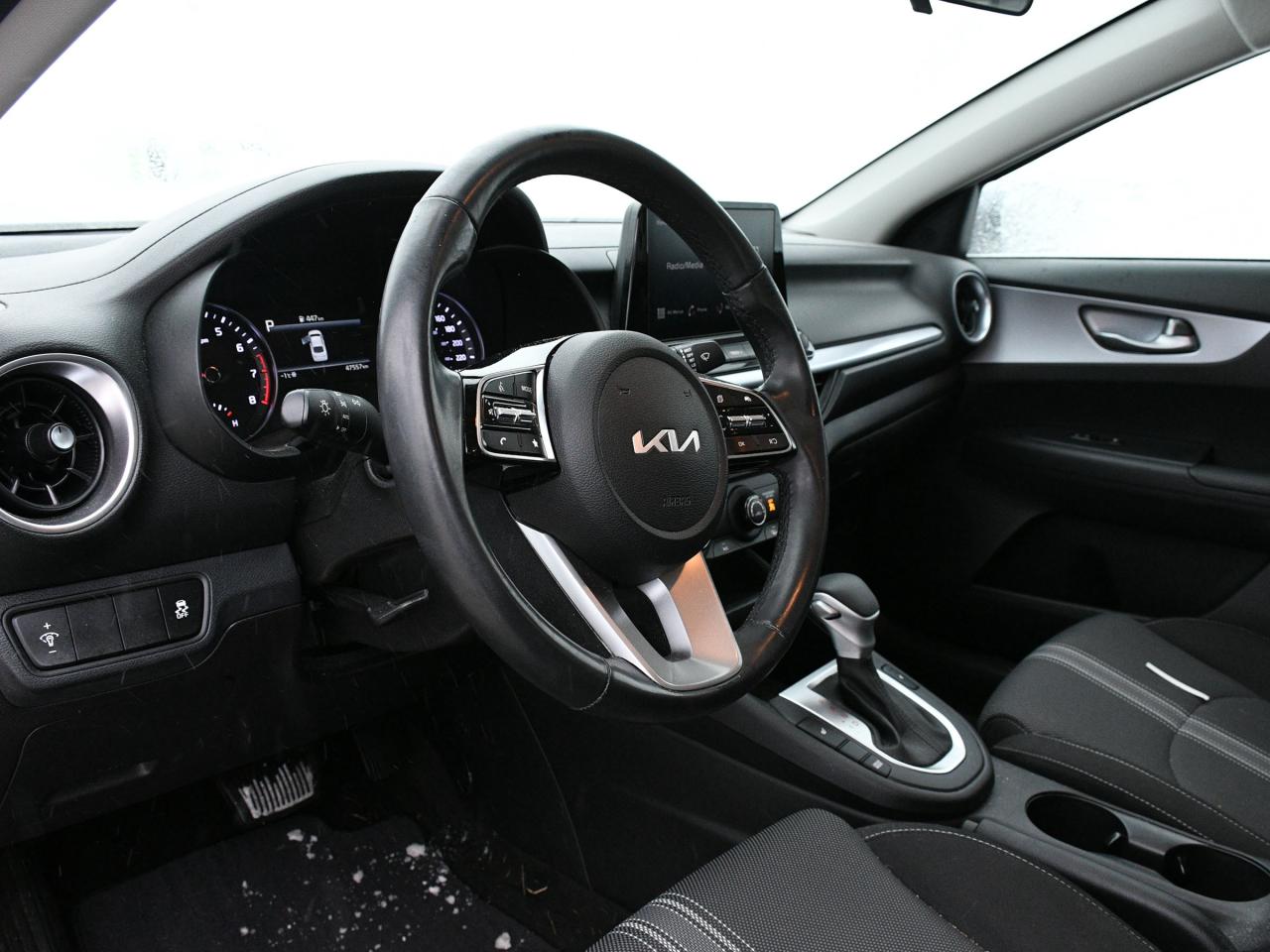 2022 Kia Forte LX Certified   Backup Camera   Heated Front Seats Photo