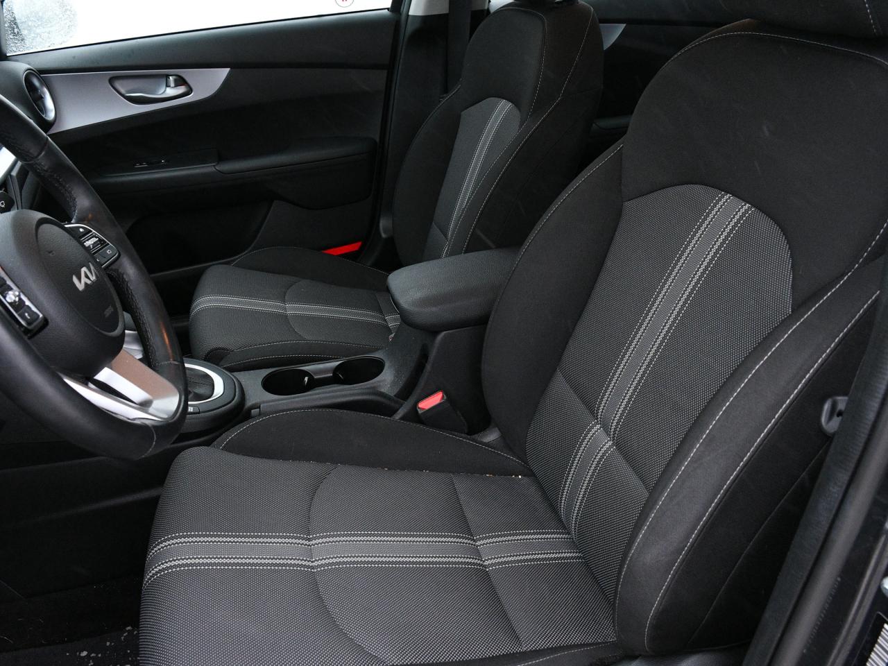 2022 Kia Forte LX Certified   Backup Camera   Heated Front Seats Photo